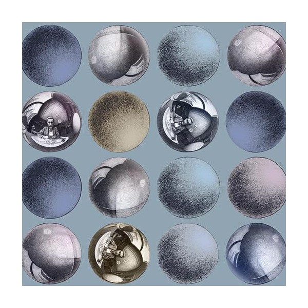 Wallpaper 23173 SPHERE - JANNELLI E VOLPI