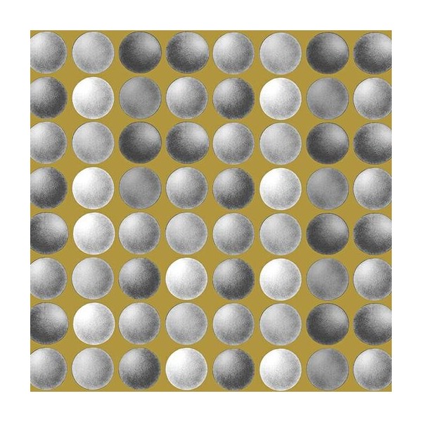 Papel de parede 23176 LITTLE SPHERE - JANNELLI E VOLPI Papel de parede 23176 LITTLE SPHERE - JANNELLI E VOLPI