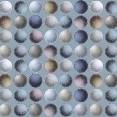 Tapete 23177 LITTLE SPHERE - JANNELLI E VOLPI