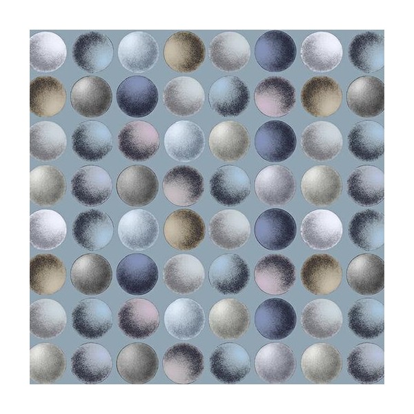 Papier peint 23177 LITTLE SPHERE - JANNELLI E VOLPI Papier peint 23177 LITTLE SPHERE - JANNELLI E VOLPI