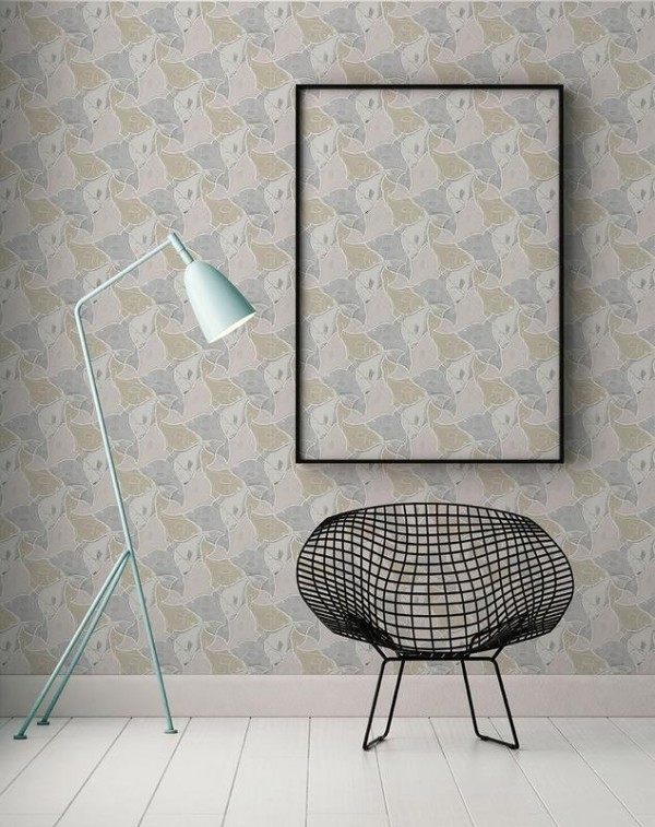 Papier peint 23100 FISH - JANNELLI E VOLPI