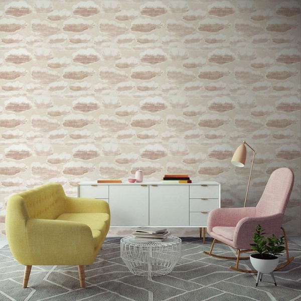 Papier peint 23135 CLOUDS - JANNELLI E VOLPI