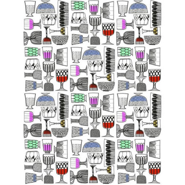 Wallpaper KIPPIS 14100 - MARIMEKKO