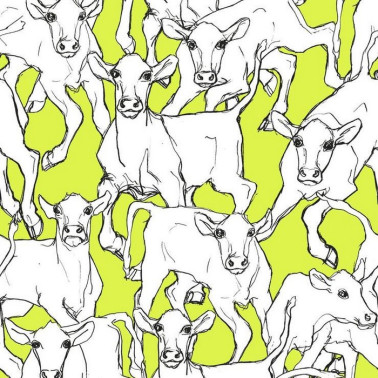 Papel Pintado ILTAVILLI 14105 - MARIMEKKO