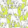 Tapete ILTAVILLI 14105 - MARIMEKKO