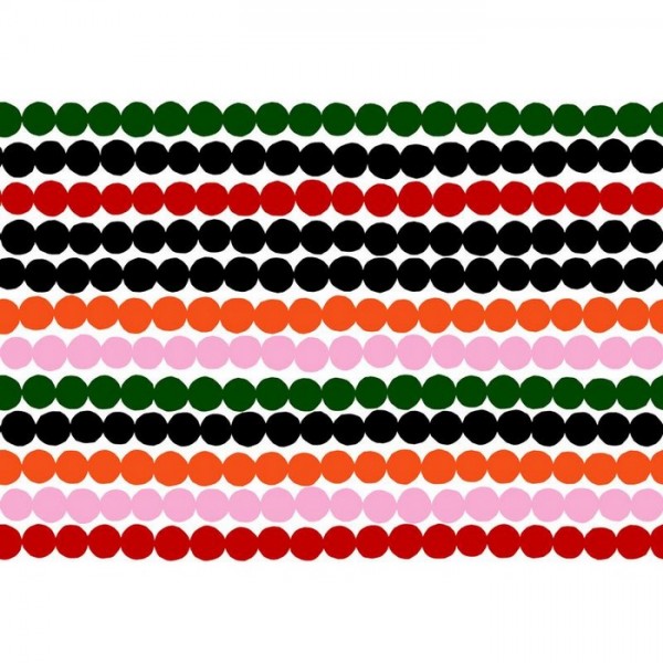 Tapete RÄSYMATTO 23321 - MARIMEKKO Tapete RÄSYMATTO 23321 - MARIMEKKO