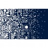 Papel de parede YÖN VARJO 23325 - MARIMEKKO