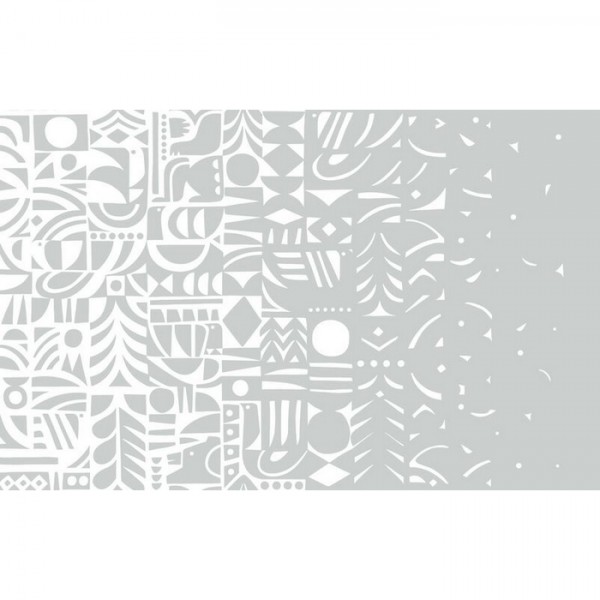 Papier peint YÖN VARJO 23326 - MARIMEKKO Papier peint YÖN VARJO 23326 - MARIMEKKO