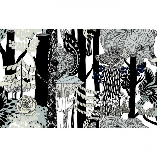 Tapete VELJEKSET 23341 - MARIMEKKO Tapete VELJEKSET 23341 - MARIMEKKO