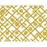 Papel de parede SPALJE 23346 - MARIMEKKO