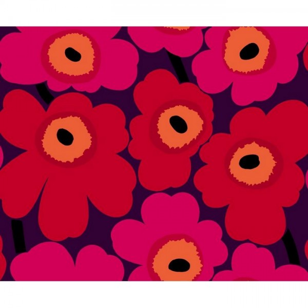 Tapete UNIKKO 23350 - MARIMEKKO Tapete UNIKKO 23350 - MARIMEKKO