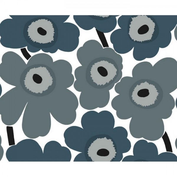 Papier peint UNIKKO 23353 - MARIMEKKO Papier peint UNIKKO 23353 - MARIMEKKO