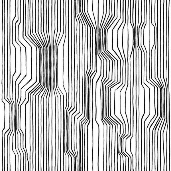 Wallpaper FREKVENSSI 23365 - MARIMEKKO Wallpaper FREKVENSSI 23365 - MARIMEKKO