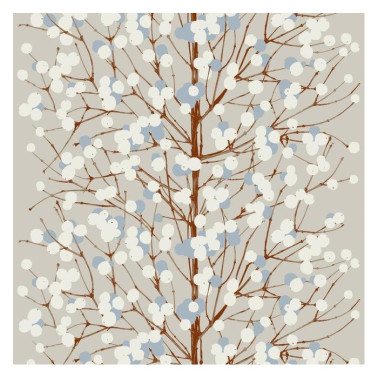 Tapete LUMIMARJA 23375 - MARIMEKKO