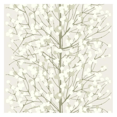 Tapete LUMIMARJA 23376 - MARIMEKKO