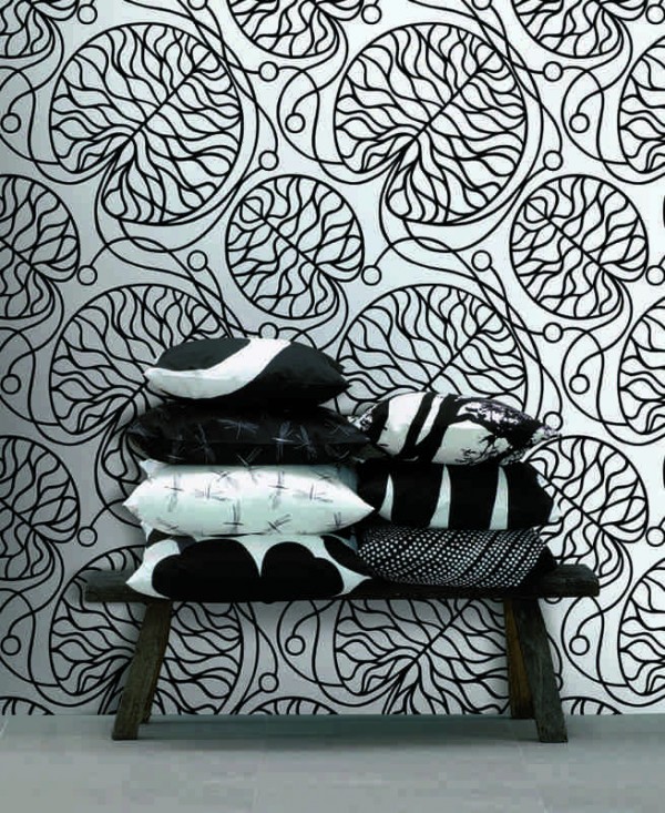 Tapete BOTTNA 14131 - MARIMEKKO