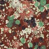 Wallpaper 3316-04 YOKATA GRENAT - JEAN PAUL GAULTIER