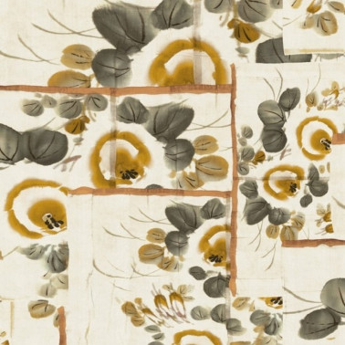 Papier lackiert 3317-01 ANASTASIA NATUREL - JEAN PAUL GAULTIER