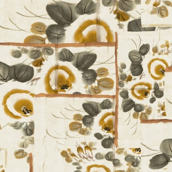 Papier lackiert 3317-01 ANASTASIA NATUREL - JEAN PAUL GAULTIER Papier lackiert 3317-01 ANASTASIA NATUREL - JEAN PAUL GAULTIER
