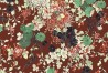Wallpaper 3316-04 YOKATA GRENAT - JEAN PAUL GAULTIER
