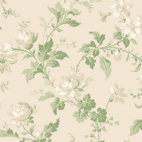 Wallpaper BLOMSLINGA 4519 - BORAS TAPETER Wallpaper BLOMSLINGA 4519 - BORAS TAPETER