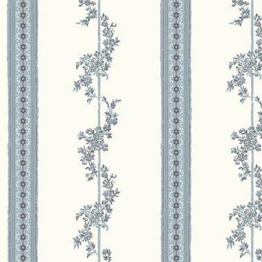 Papel Pintado DROTTNINGHOLM 4509 - BORAS TAPETER