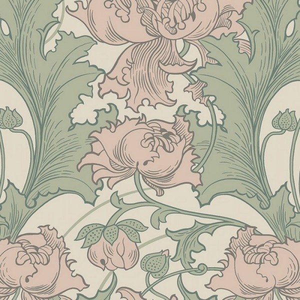 Wallpaper SIRI 4539 - BORAS TAPETER Wallpaper SIRI 4539 - BORAS TAPETER