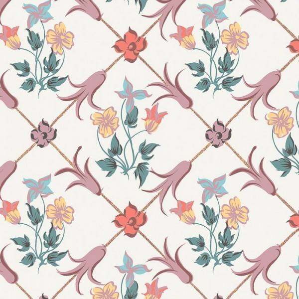 Wallpaper TESSIN 4504 - BORAS TAPETER Wallpaper TESSIN 4504 - BORAS TAPETER