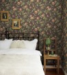 Wallpaper BLOMSLINGA 4517 - BORAS TAPETER