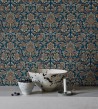 Papier peint FOGLAVIK 4524 - BORAS TAPETER