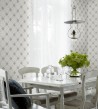 Wallpaper LINNE 4506 - BORAS TAPETER