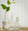 Papier peint LOKA 4530 - BORAS TAPETER