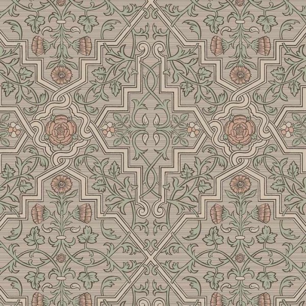 Wallpaper ROSENVINGE 4501 - BORAS TAPETER Wallpaper ROSENVINGE 4501 - BORAS TAPETER