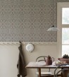 Wallpaper ROSENVINGE 4503 - BORAS TAPETER