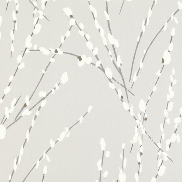 Wallpaper W406-02 MIKADO - ROMO Wallpaper W406-02 MIKADO - ROMO