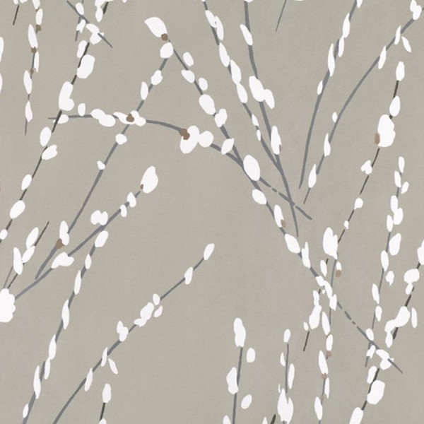 Wallpaper W406-03 MIKADO - ROMO Wallpaper W406-03 MIKADO - ROMO