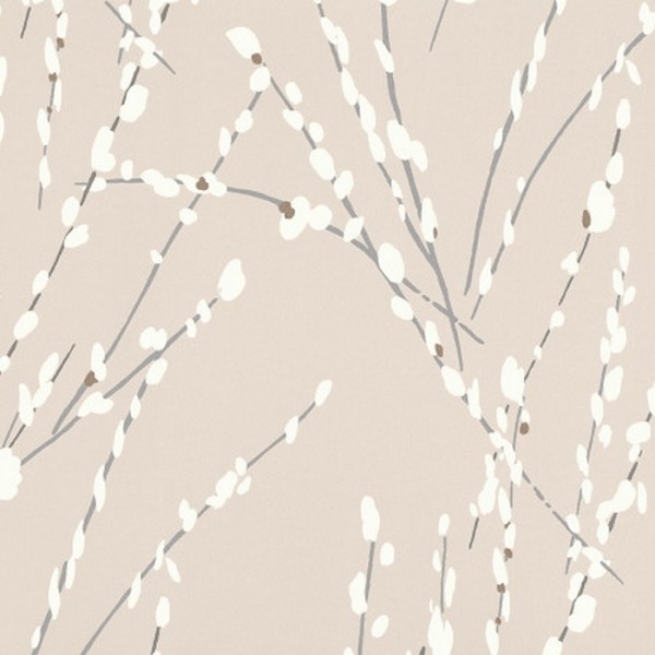 Wallpaper W406-04 MIKADO - ROMO Wallpaper W406-04 MIKADO - ROMO