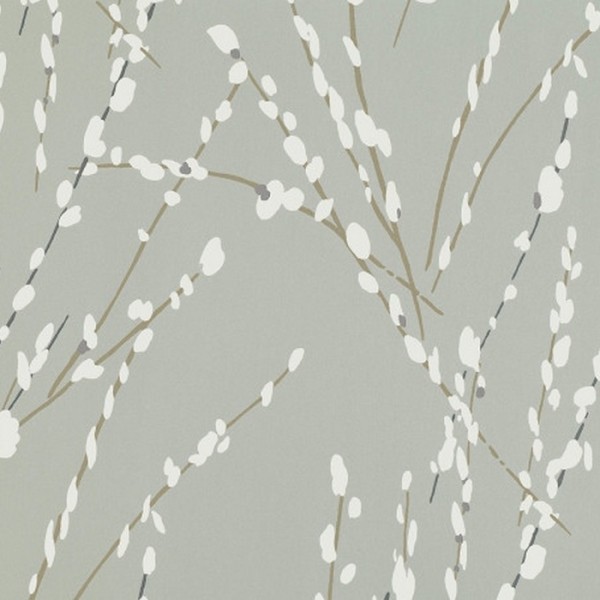 Wallpaper W406-05 MIKADO - ROMO Wallpaper W406-05 MIKADO - ROMO