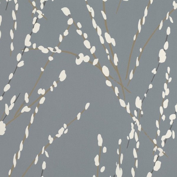 Wallpaper W406-06 MIKADO - ROMO Wallpaper W406-06 MIKADO - ROMO