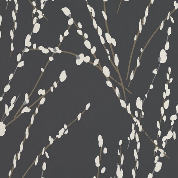 Wallpaper W406-07 MIKADO - ROMO Wallpaper W406-07 MIKADO - ROMO