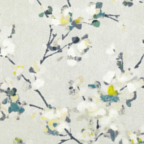 Wallpaper W411-02 FLORIS - ROMO Wallpaper W411-02 FLORIS - ROMO