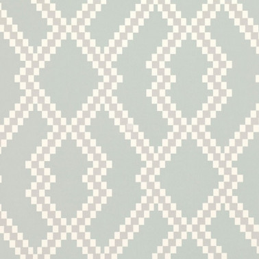Wallpaper W413-04 DANTON - ROMO