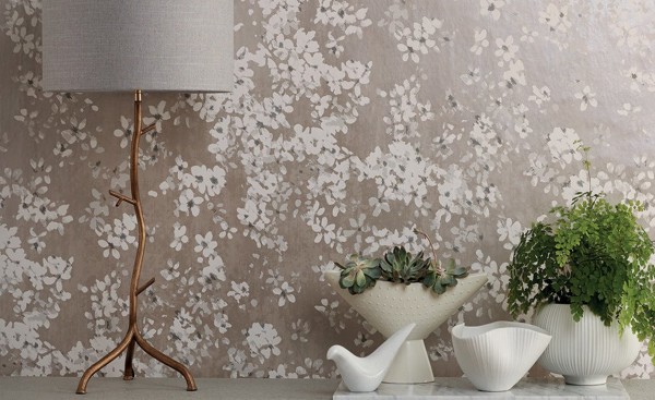 Wallpaper W414-01 TIAMI - ROMO