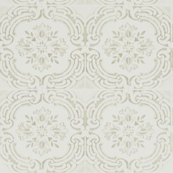 Wallpaper PCL014-01 AZULEJOS - CHRISTIAN LACROIX