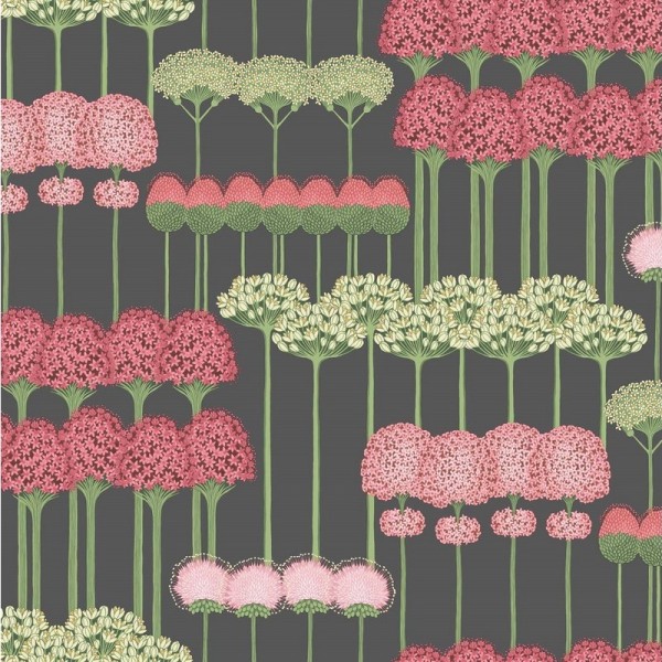 Wallpaper Allium 115-12037 - COLE and SON Wallpaper Allium 115-12037 - COLE and SON