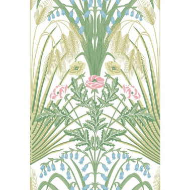 Papel Pintado Bluebell 115-3008 - COLE and SON
