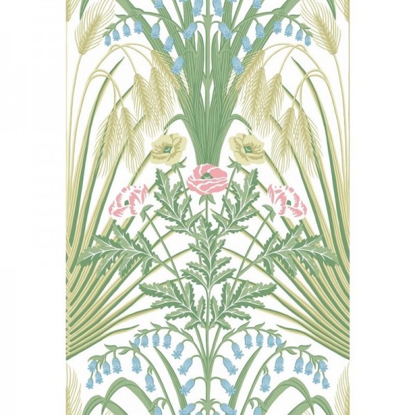 Wallpaper Bluebell 115-3008 - COLE and SON Wallpaper Bluebell 115-3008 - COLE and SON