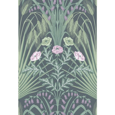 Papel Pintado Bluebell 115-3009 - COLE and SON