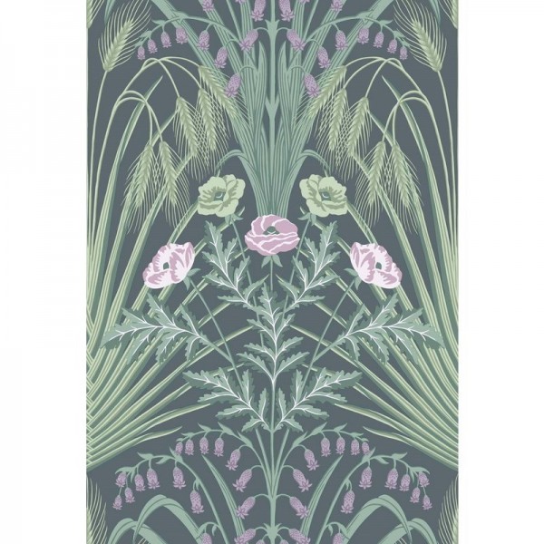 Carta da Parati Bluebell 115-3009 - COLE and SON Carta da Parati Bluebell 115-3009 - COLE and SON