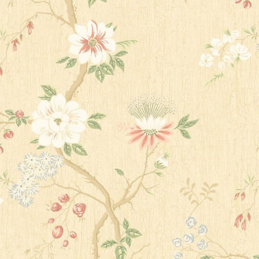 Papel Pintado Camellia 115-8023 - COLE and SON